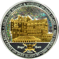 Singer Island Coin